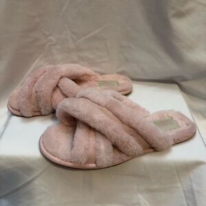 UGG Scuffita slide slippers